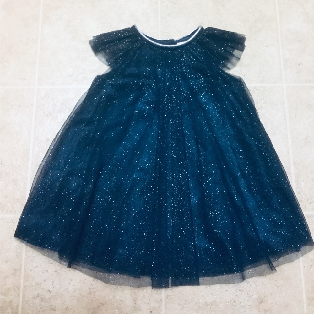 H & M seasonal dress